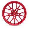 Buy cheap Ferrari F48 1 Pieces Forged Wheels A6061 Aluminum Alloy from wholesalers