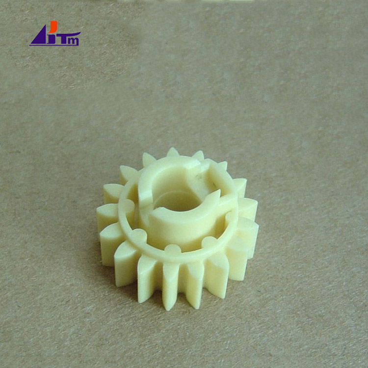 ATM Spare Parts Wincor Nixdorf V Module Gear Wheel 17T 1750051761-07 01750041950
