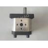 Buy cheap High Pressure Hyd Gear Pump / Aluminium Alloy Power Gear Pump from wholesalers