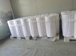 Medical Raw Material Jumbo Guaze Roll 1ply