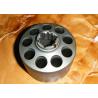 Buy cheap A10V17 Excavator Hydraulic Pump Parts Valve Plate Cylinder Block Drive Shaft Piston Shoe from wholesalers