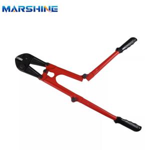 Wholesale Nodular Cast Iron Heavy Duty Professional Folding Handle Bolt Cutter for Electric Wire from china suppliers