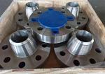 Buy cheap ASME B16.5 Carbon Steel Blind Flange SCH40 SCH80 ASTM A105 from wholesalers