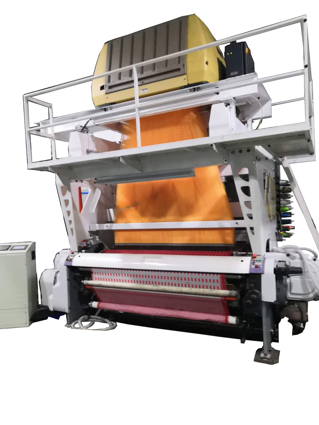 K88 Recondition Jacquard Head