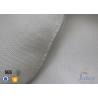 Buy cheap White 0.5mm Silicone Coated Fiberglass Fabric For Household Fire Blanket from wholesalers