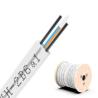 Buy cheap GJXH-2B6 Indoor Drop Cable FTTH Fiber Optic Cable PVC / LSZH from wholesalers