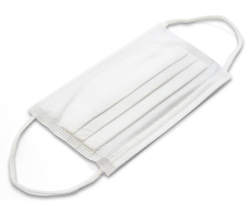Buy cheap Non Woven Disposable Face Mask For House Cleaning High Breathability from wholesalers