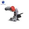 Buy cheap SCH40 Electric Steel Pipe Cutter 2"- 8" With Aluminum Die Casting Blade from wholesalers