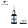Buy cheap Pure Organic Permanent Makeup Pigments For Eyebrows / Lips / Eyeliner from wholesalers