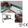 Buy cheap Hand Push Blade Moving PCB Separator Machine No - Rubbing Cutting from wholesalers