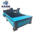 120 A SS Plasma Cutting Machine 380V 1325 For Sheet Metal