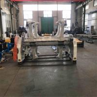 Buy cheap Paperboard Making Mill Roll Stand Equipment With Centralized Control product