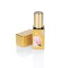 Buy cheap 3.5g ABS Yellow rectangular smooth bottle with Yellow cap for lipstick tube from wholesalers