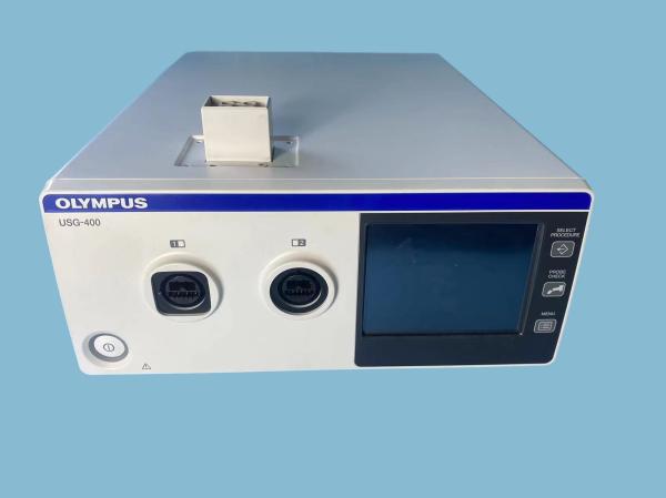 Buy cheap USG-400 Ultrasonic Generator Fuse Rating Air Blower Ultrasound Generator from wholesalers