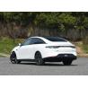 Buy cheap 4 Wheel Luxury Leapmotor Electric Car C01 Adult New Hybrid Cars from wholesalers