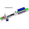 Buy cheap Double Gluing PUR Hot Melt Lamination Machine Panel Honeycomb Board 1000-1300mm from wholesalers