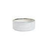 Buy cheap Eco Friendly Marble Ceramic Raised Dog Bowls With Wooden Stand from wholesalers