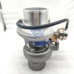 Excavator Spare Parts Turbocharger 1981845 10R0364 For Caterpillar 3126 Engine
