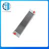 Buy cheap 203-03-71771 Water Tank Radiator for Komatsu PC130-7 Excavator Spare Parts from wholesalers