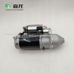 24V 11T 4.0KW BOSCH Starter Motor 0001231023 0001231034 0986023200 CST10722
