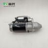 Buy cheap 24V 11T 4.0KW BOSCH Starter Motor 0001231023 0001231034 0986023200 CST10722 CST10722AS CST10722ES CST10722OS CST10722RS from wholesalers