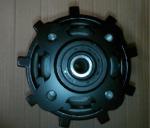 SUZUKI MOTOCROSS QM200GY GXT200 QM200-E Clutch cable