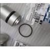 Buy cheap New Condition 2205490598 Minimum Air Compressor Oil Shut-Off Valve Industrial Compressor Parts Metal Material from wholesalers