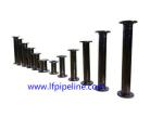 Buy cheap ISO2531/BSEN545 ductile iron pipe from wholesalers