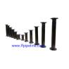 Buy cheap ISO2531/BSEN545 ductile iron pipe from wholesalers