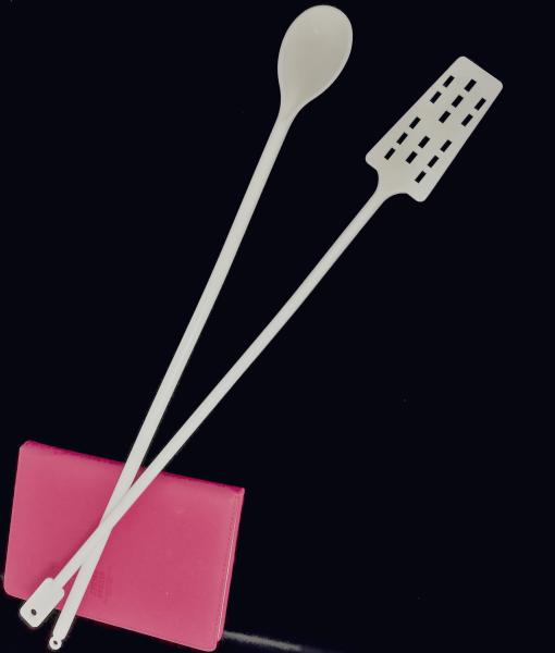 Buy cheap 24 Inch Beer Stirring Paddle Plastic Home Bar Accessories With Customized Logo from wholesalers