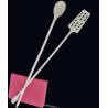 Buy cheap 24 Inch Beer Stirring Paddle Plastic Home Bar Accessories With Customized Logo from wholesalers