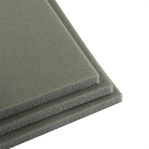 Buy cheap Xpe Board Polyethylene Foam Insulation , Closed Cell Insulation Sheets Waterproof from wholesalers