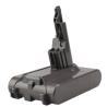 Buy cheap Rechargeable Vacuum Cleaner Battery 21.6V 2.0Ah 3.0Ah Dyson V10 Lithium Battery from wholesalers