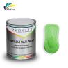 Buy cheap Waterproof Car Pearl Paint Anti UV Stable 1K Basecoat For Auto Body from wholesalers