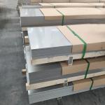 4 X 8 Ft Cold Rolled Stainless Steel Sheet 304 316 Ss Plate AISI Standard