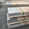 Buy cheap 4 X 8 Ft Cold Rolled Stainless Steel Sheet 304 316 Ss Plate AISI Standard from wholesalers