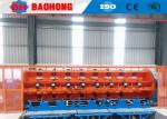 Buy cheap Rigid Wire Cable Stranding Machine , High Speed Steel Twisting Machine from wholesalers