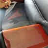 Buy cheap Transparent 0.2mm Anti Fog PET Film For Face Shields from wholesalers