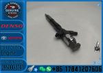 23670-30080 095000-5740 Common Rail Diesel fuel Injector 095000-5741 for Land