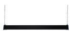 Meanwell driver 200W IP65 LED bilinear high bay industrial lighting