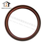 SINO HOWO Weel Oil Seal 190*220*30 Half FKM Half Rubber Wg9981340113 Truck Oil
