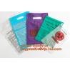 Buy cheap Disposable Autoclavable Polypropylene Bags Medical Packing Zip lockkk Sealing from wholesalers