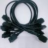 Buy cheap 14 Pin Micro Fit 3.0 Overmolding Molded Cable Assembly UL20276 430251400 PVC Cable from wholesalers