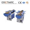 Buy cheap Manual Sanding Machine DTW-120A for Machinery Repair Shops Weight KG 1500 and Sanding from wholesalers