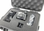 Military Shutterless Handheld Thermal Imaging Camera