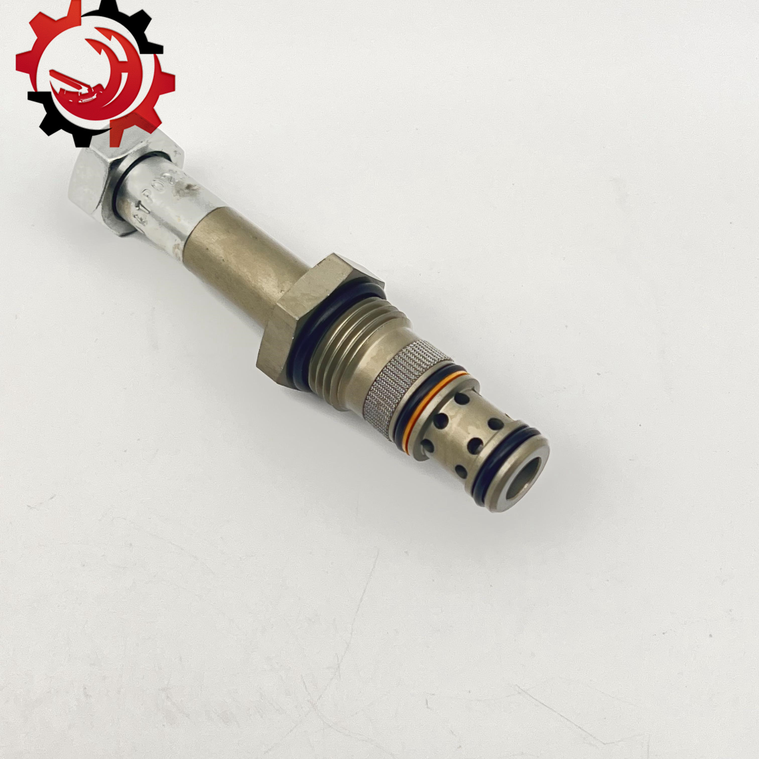ODM Zoomlion Concrete Pump Parts Components Displacement Valve