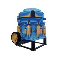 Buy cheap CCM Series Hydraulic Cone Crusher product