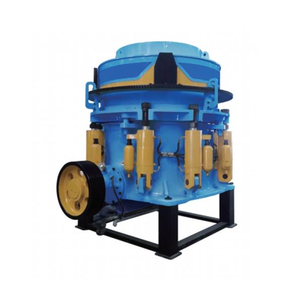 Buy cheap CCM Series Hydraulic Cone Crusher from wholesalers