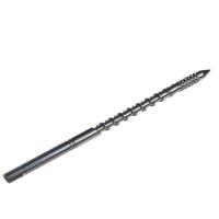 Buy cheap 38CrMoAIA Barrel Of Extruder product