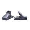 Buy cheap 1 Capacity Direct Disposable Plastic Mouse Snap Trap for Customized Rat Killer Catcher from wholesalers